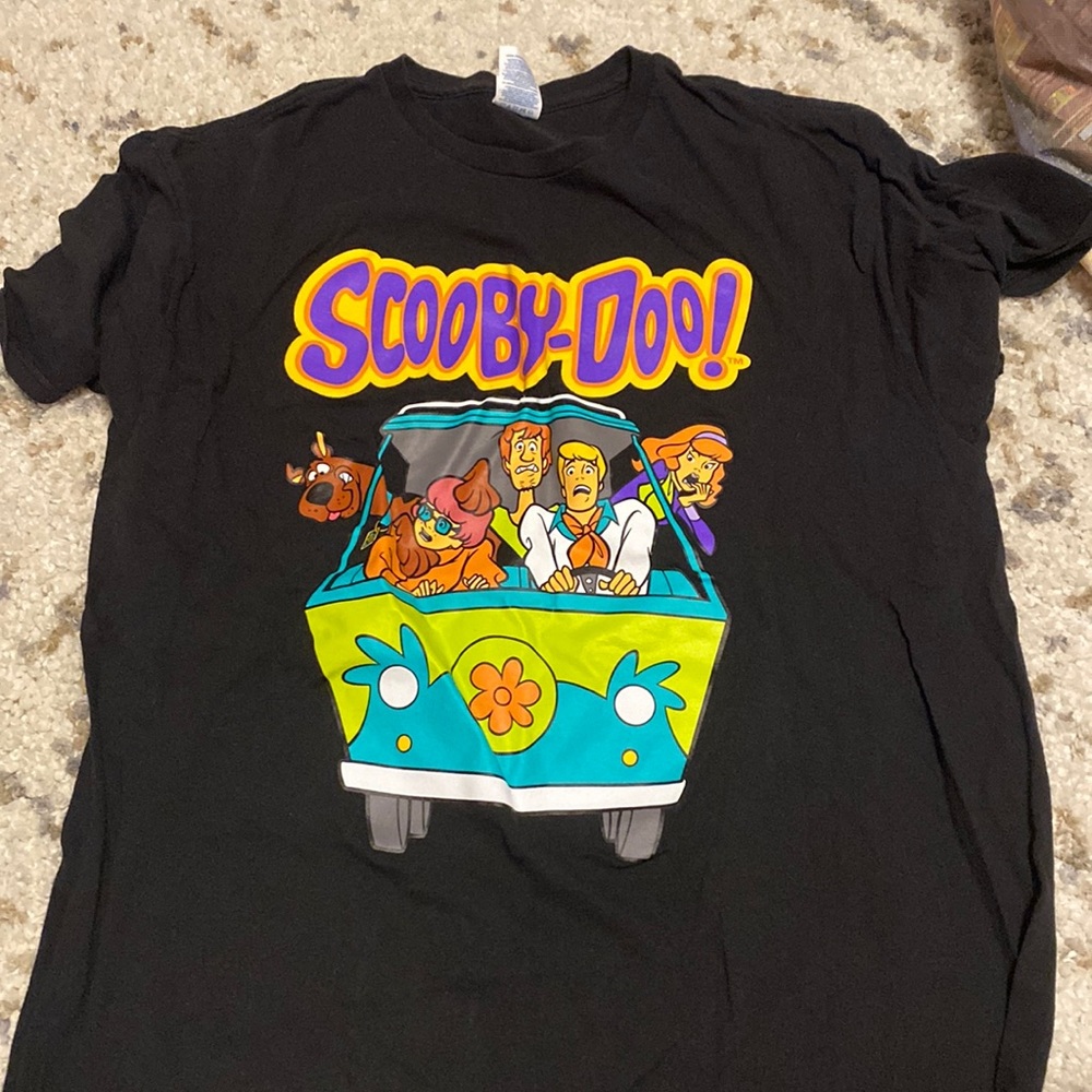 Graphic Tee